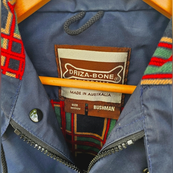 Driza Bone Bushman Jacket - Picture 3 of 8